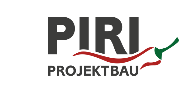 Piri - Projektbau